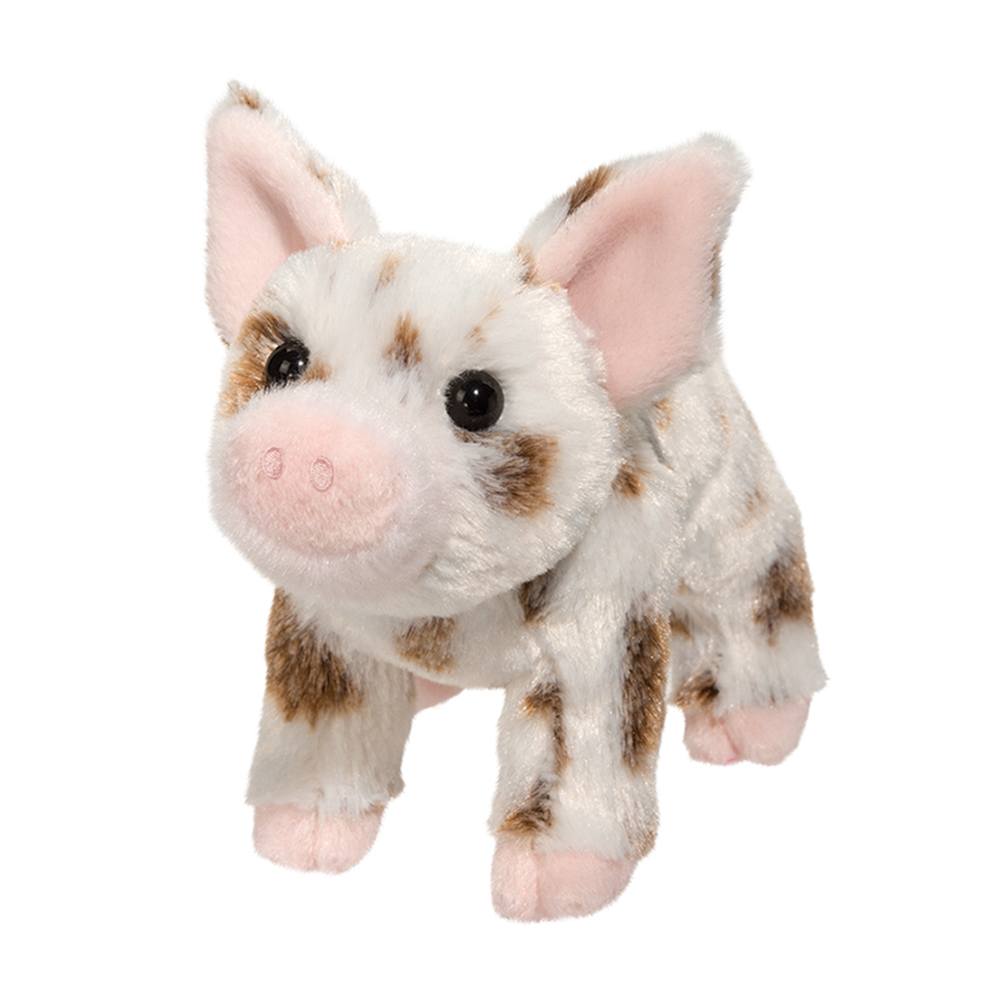 1540.jpg Yogi Brown Spotted Pig - Image 1