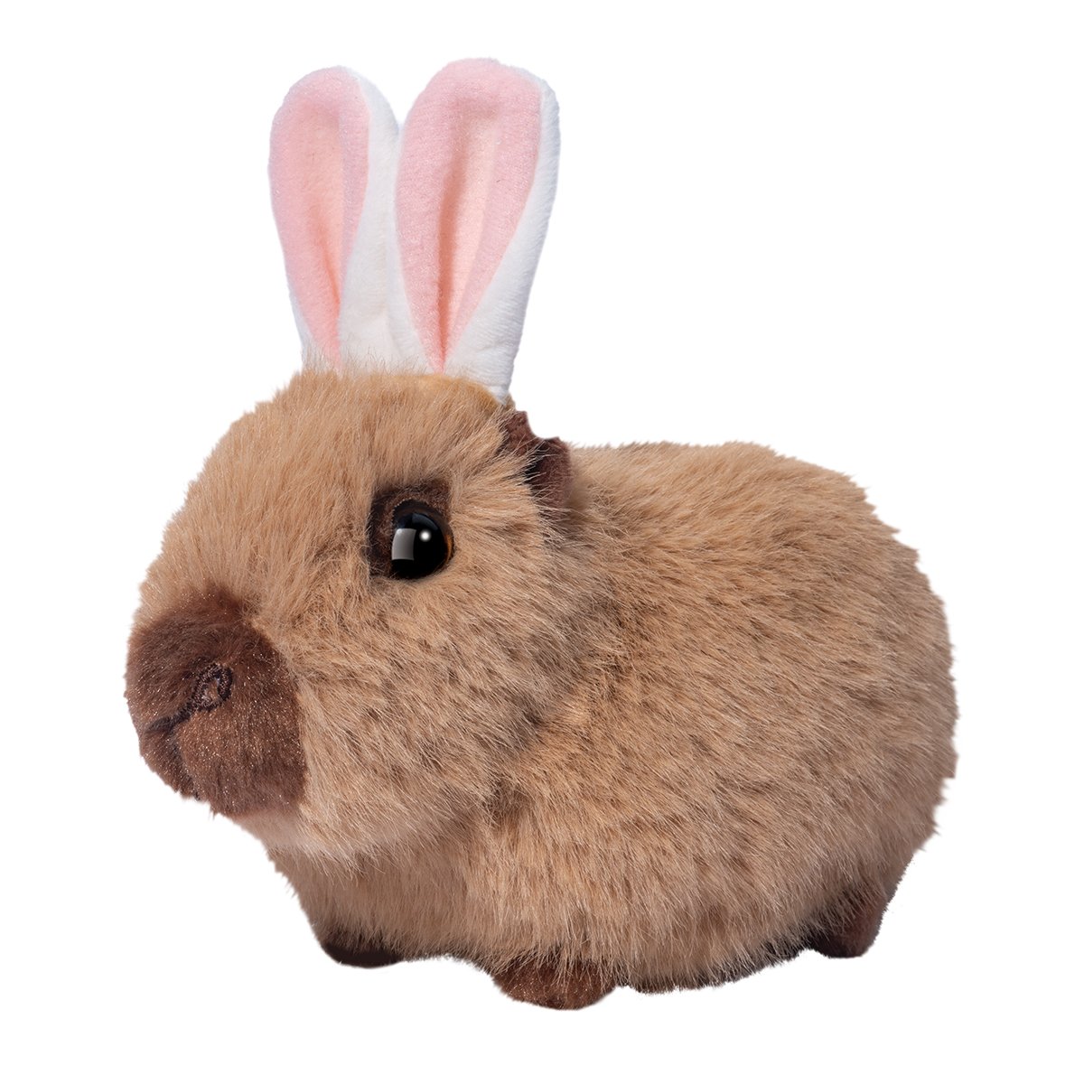 15719.jpg Cappie Capybara with Bunny Ears - Image 1