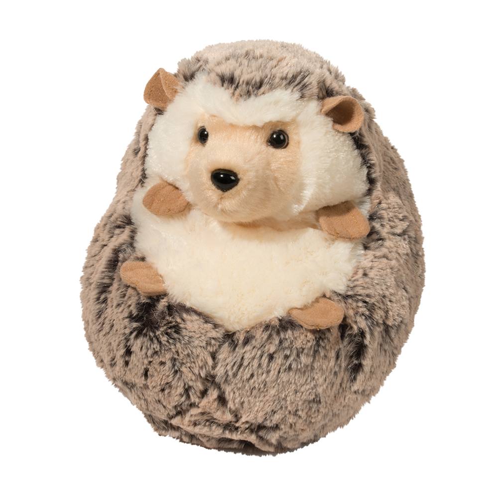 1838-2.jpg Spunky Hedgehog, Large - Image 1