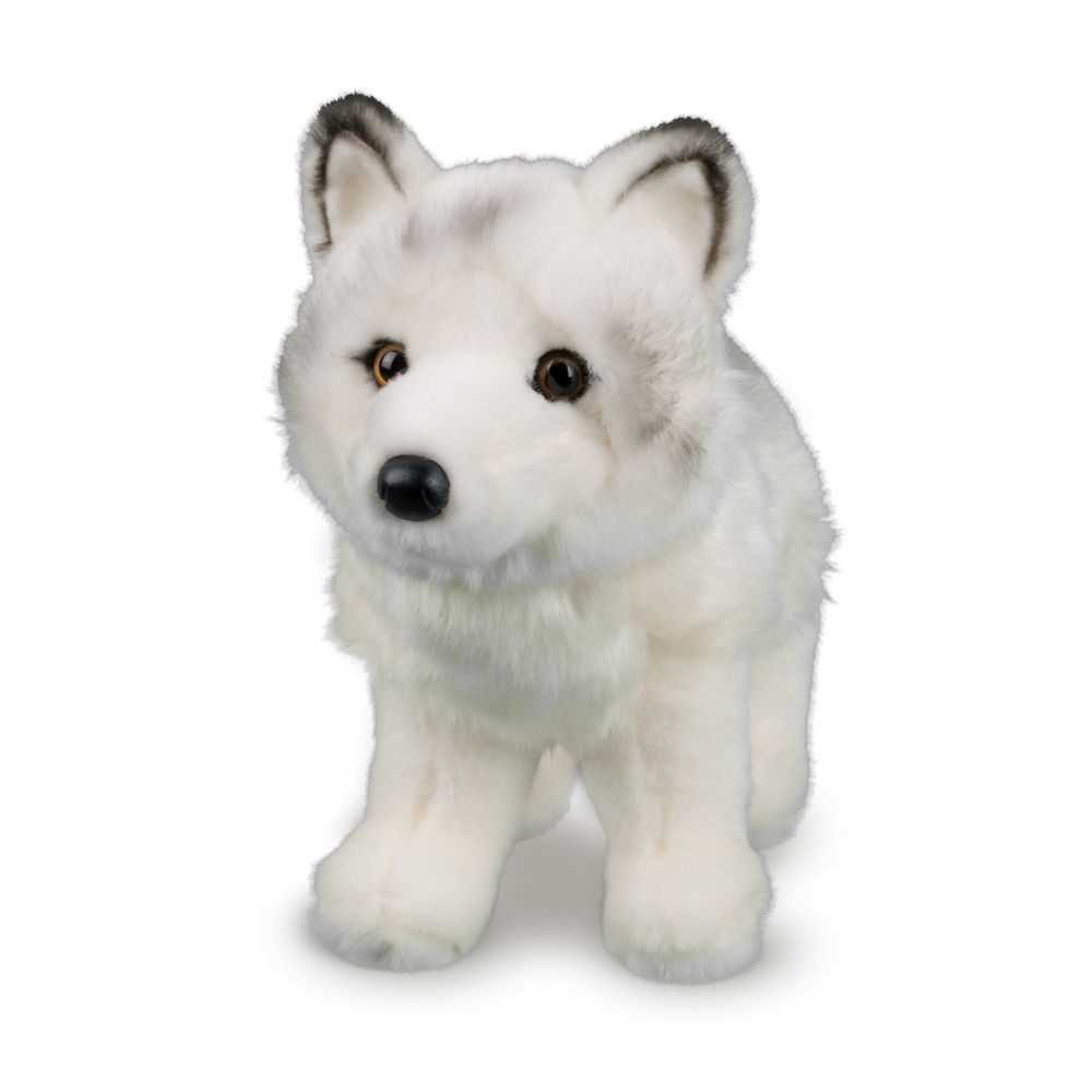 1893-1-1.jpg Snow Queen Arctic Fox - Image 1
