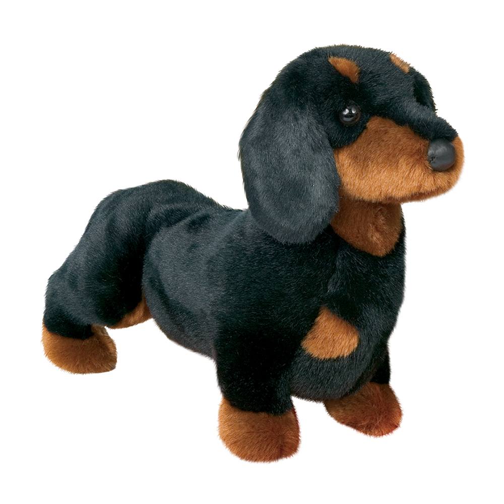 2002.jpg Spats Black & Tan Dachshund - Image 1