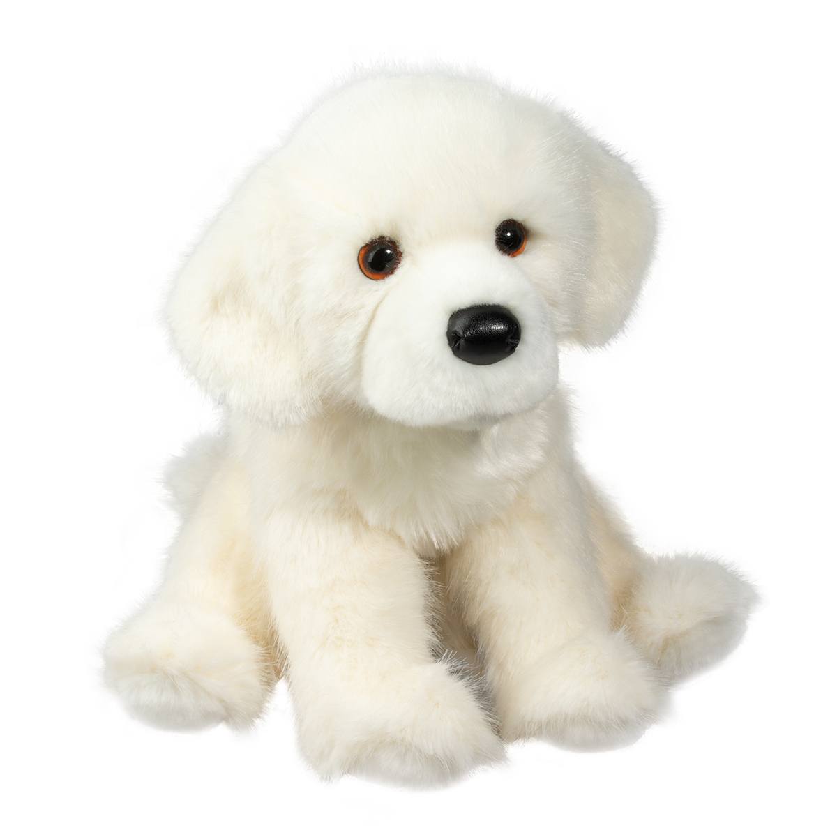 2067-1.jpg Everest White Retriever - Image 1
