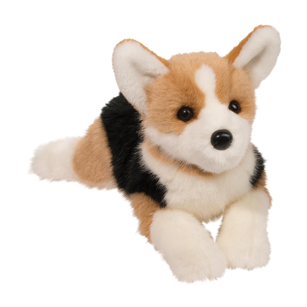 2419.jpg Konner DLux Tri-Color Corgi - Image 1