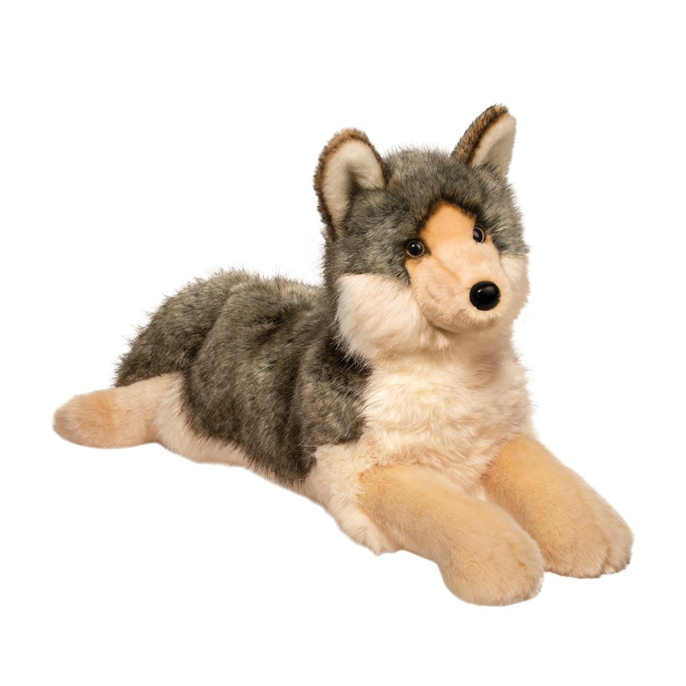 2441.jpg Niko DLux Wolf, Large - Image 1