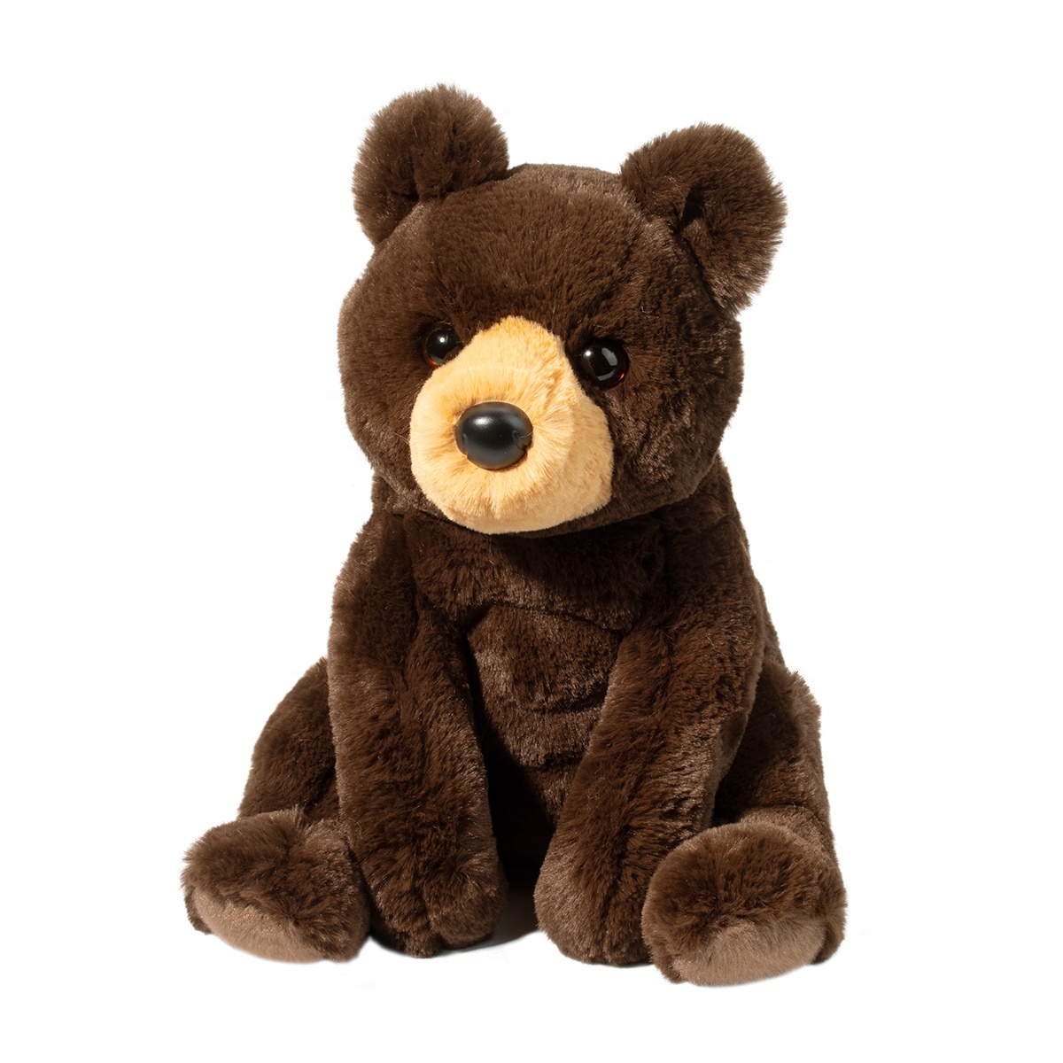 276-1.jpg Cal Brown Bear - Image 1