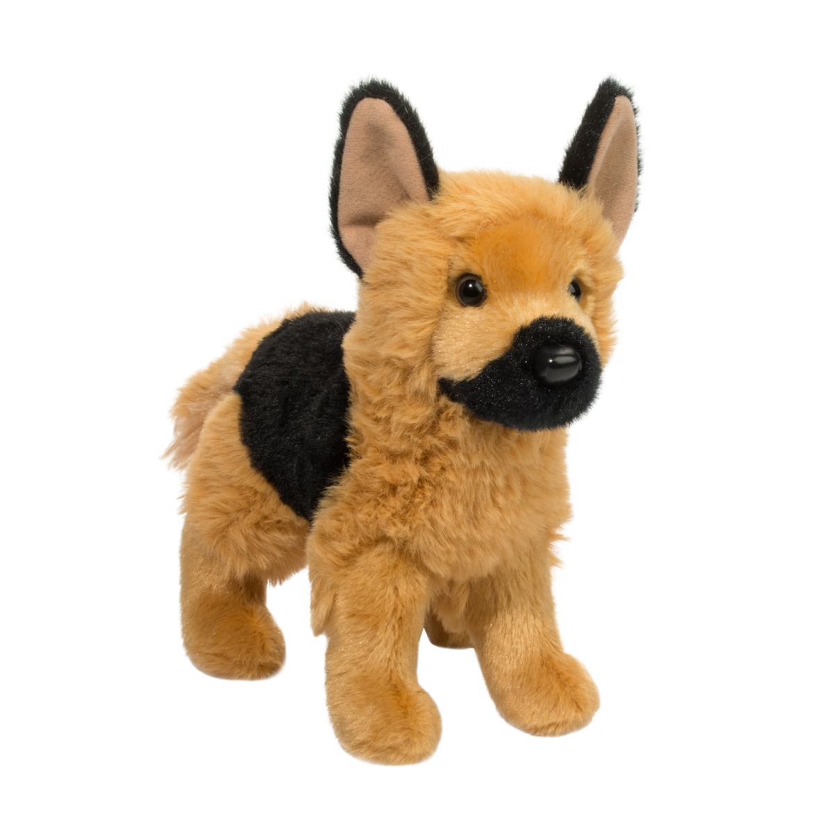 3982-1.jpg Queenie German Shepherd - Image 1