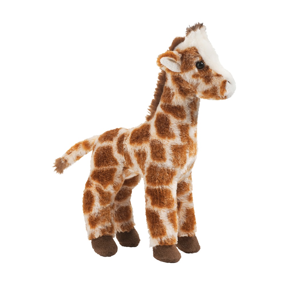 4091.jpg Ginger Giraffe - Image 1