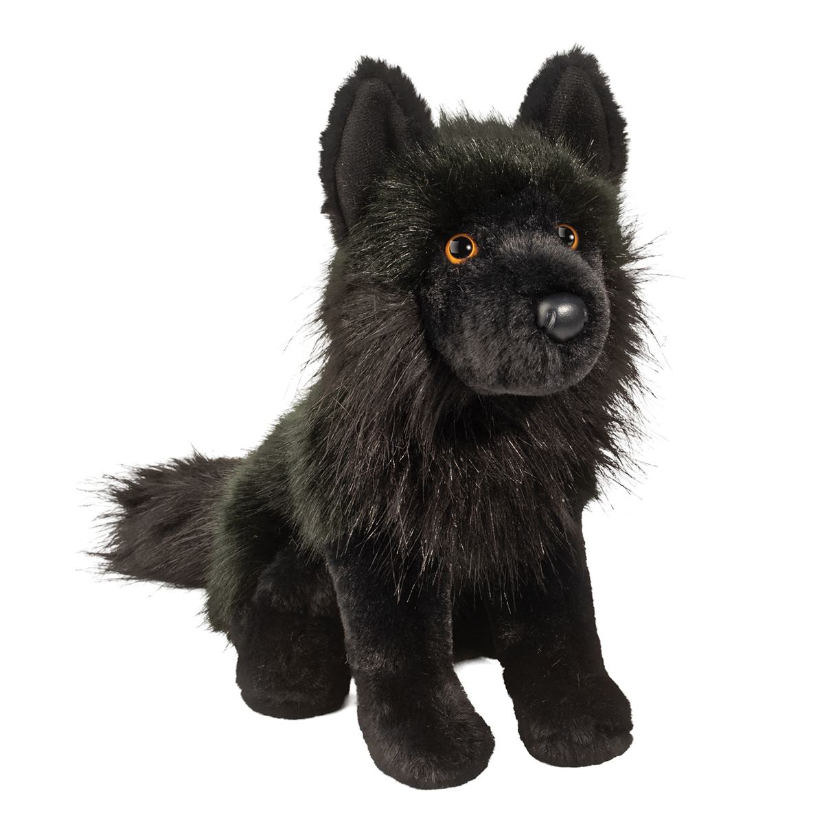 4166.jpg Vilkas Black Wolf - Image 1