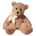 Medium Graham Golden Bear