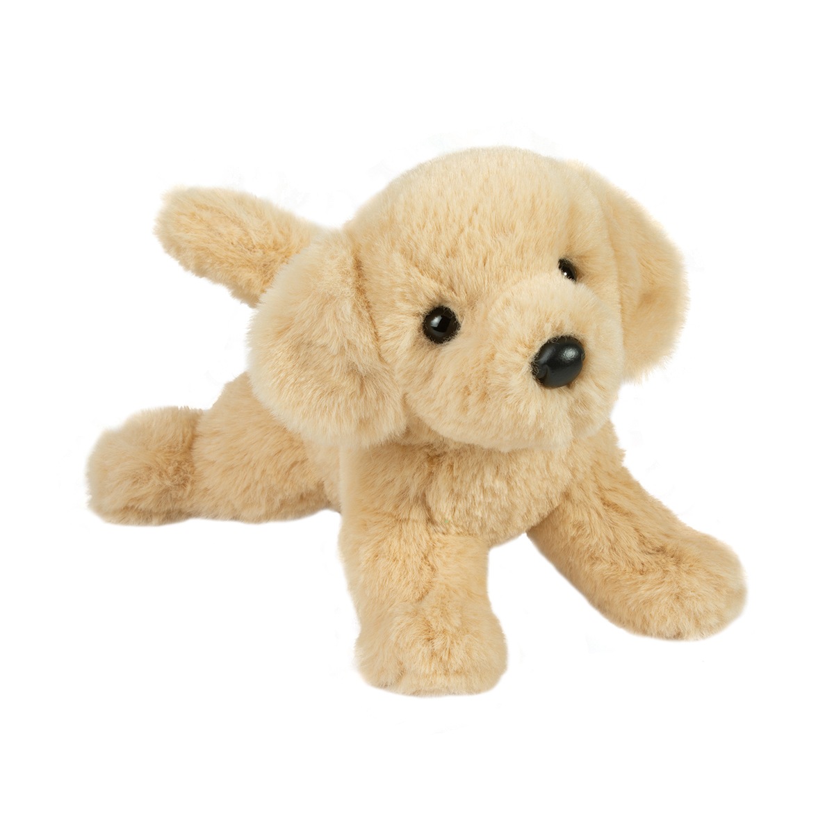 4484-1.jpg Mini Edie Soft Yellow Lab - Image 1
