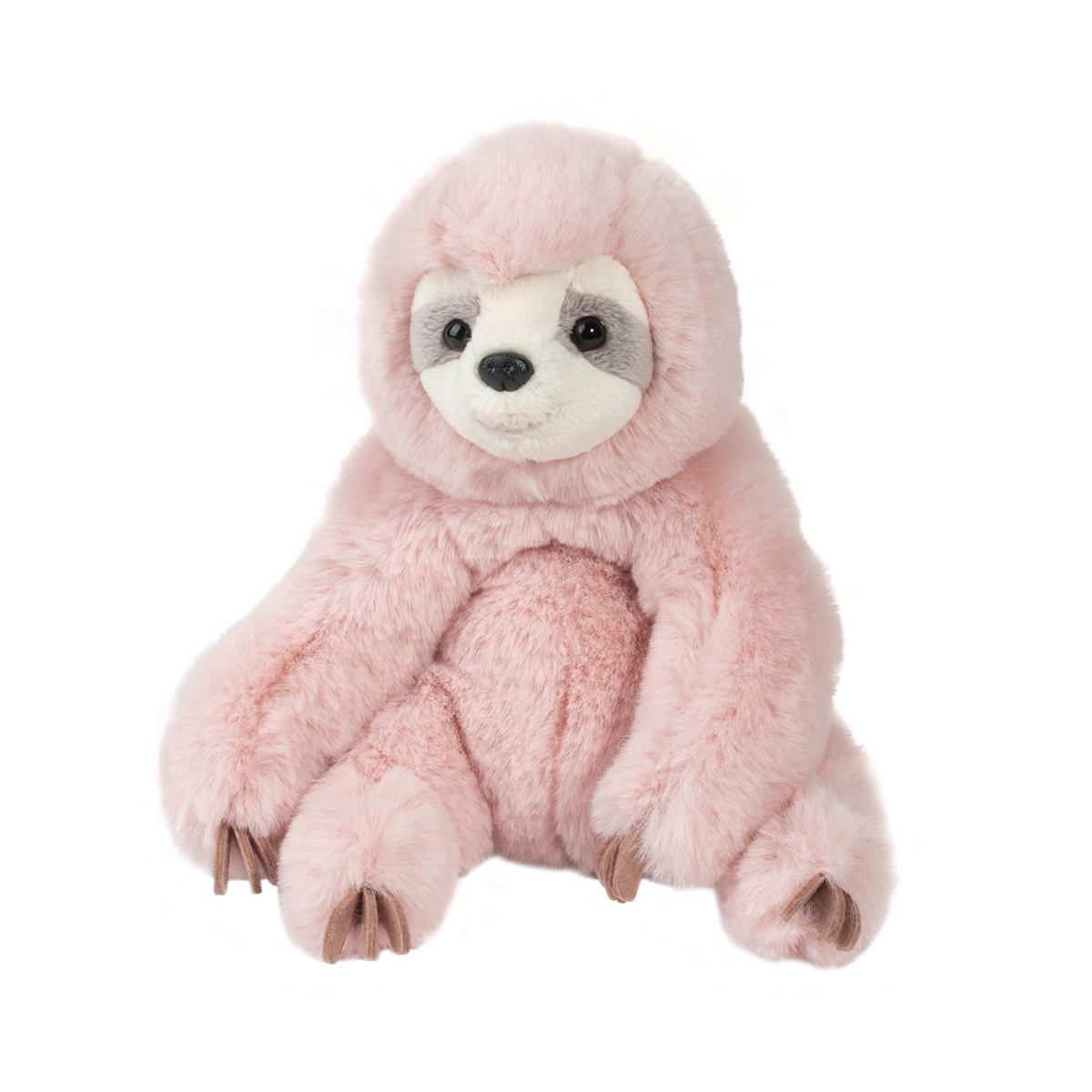 4485-1.jpg Mini Pokie Soft Pink Sloth - Image 1