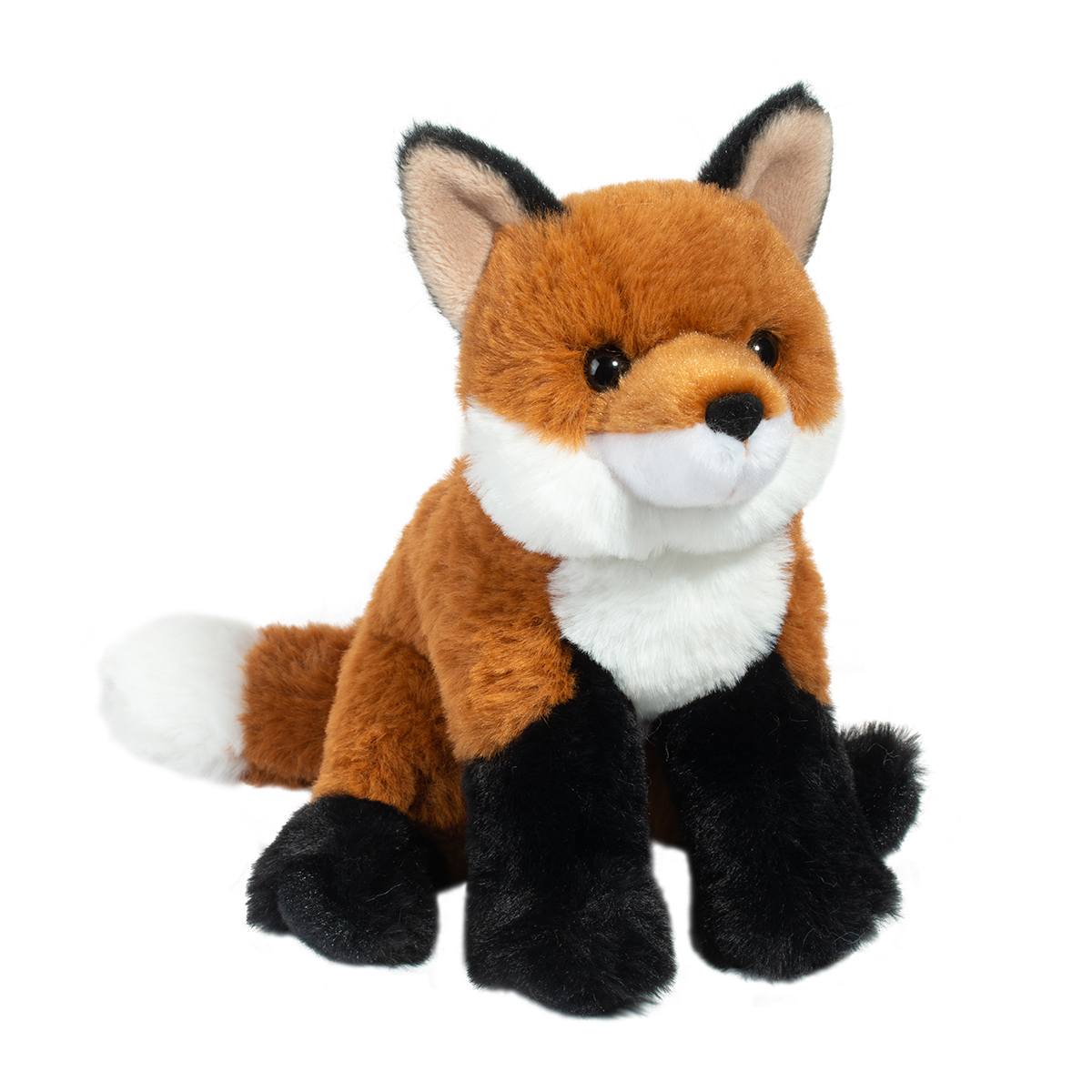 4490-1.jpg Mini Freddie Soft Fox - Image 1