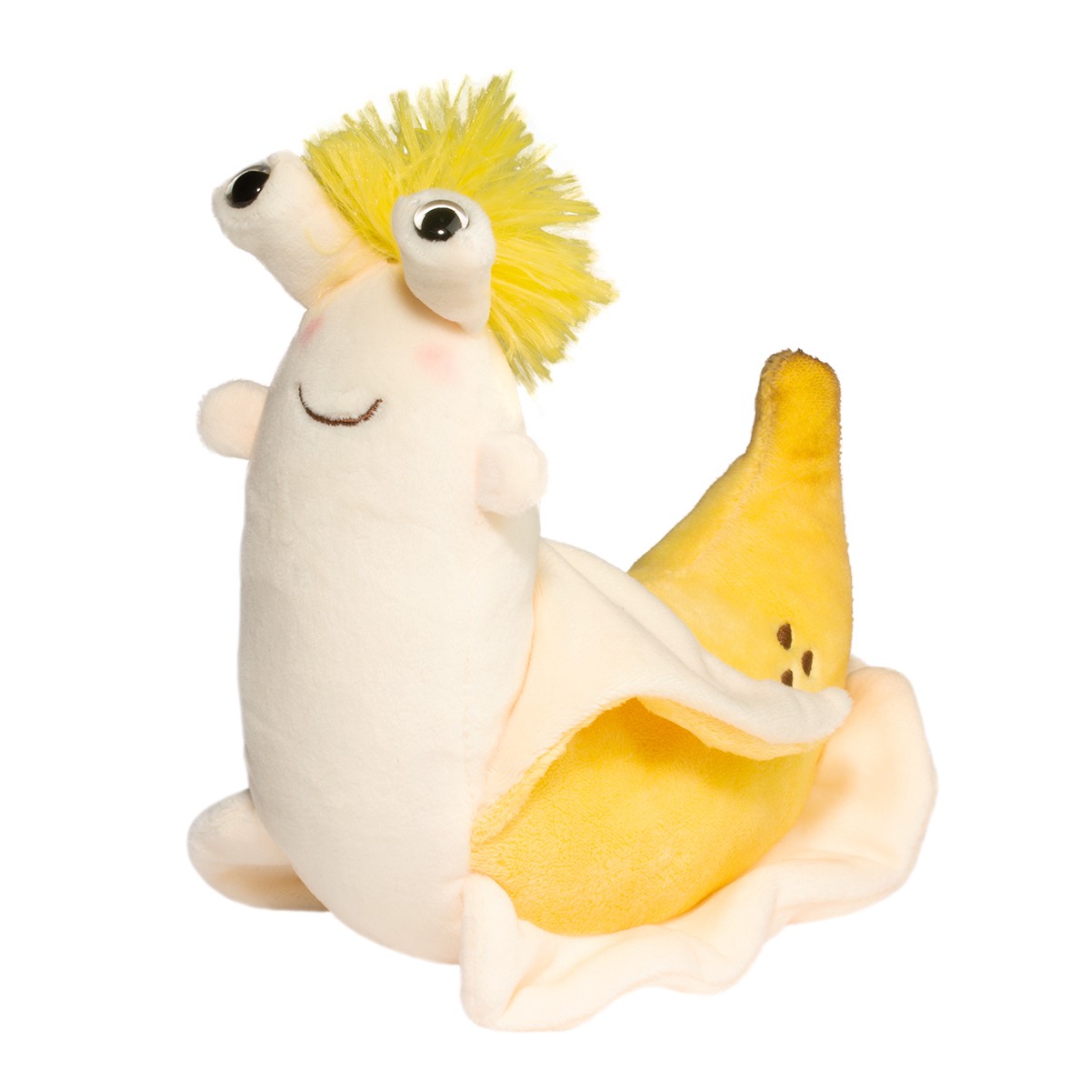 4735-1.jpg Vinnie Banana Slug Macaroon - Image 1