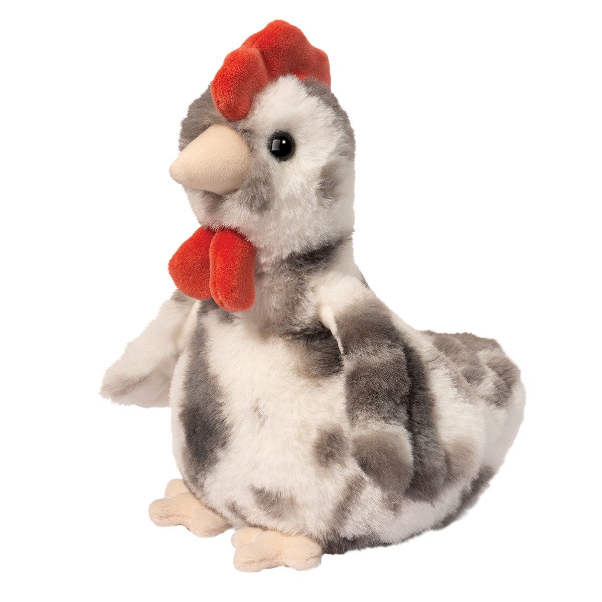 4769.jpg Rockie Spotted Rooster Mini Soft - Image 1