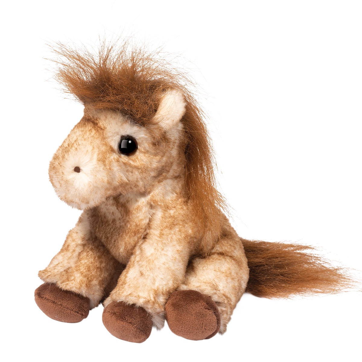 4771.jpg Dustie Horse Mini Soft - Image 1