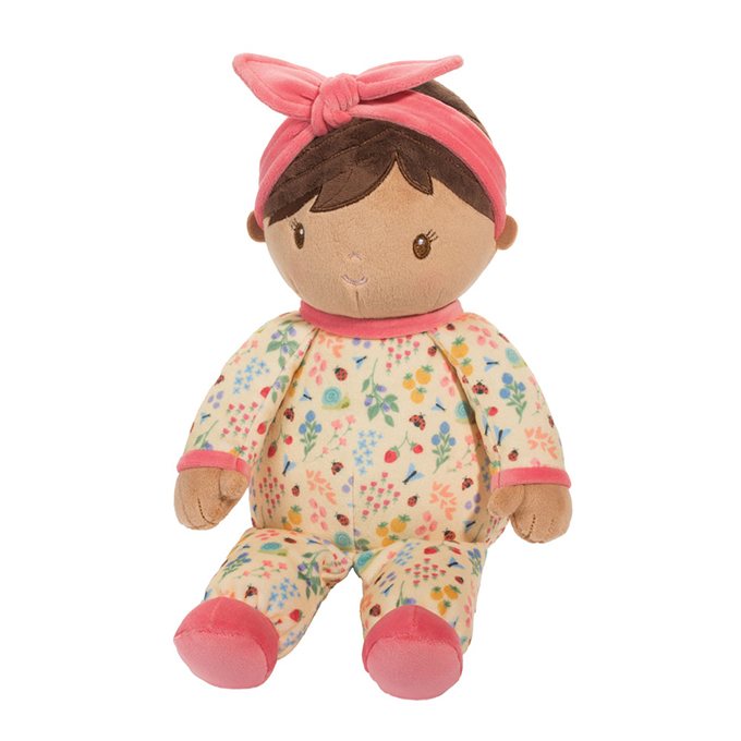 6541.jpg Summer Garden Doll - Image 1