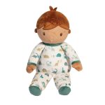 Noah Dino Doll