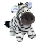 Debra Zebra Muzzle