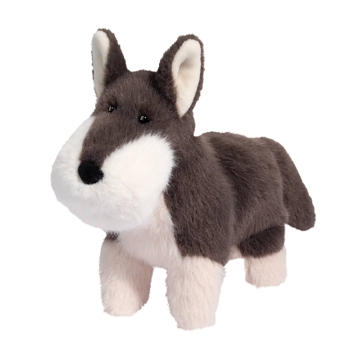 7016.jpg Wayne Wolf Muzzle - Image 1
