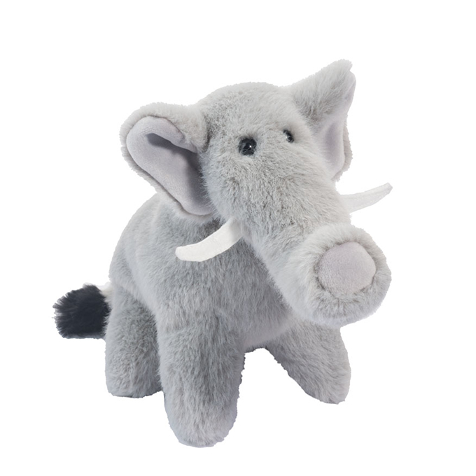 7024.jpg Dave Elephant Muzzle - Image 1