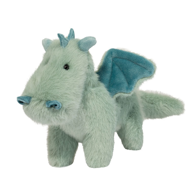 7026.jpg John Dragon Muzzle - Image 1
