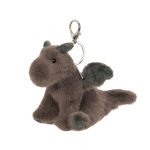 Dragon Bag Charm